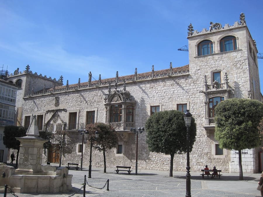 Burgos