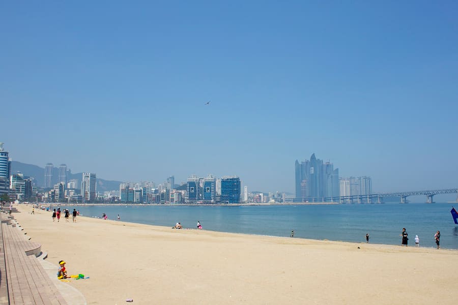 Gwangalli
