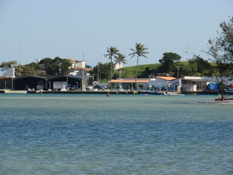 Ilha do Japonês