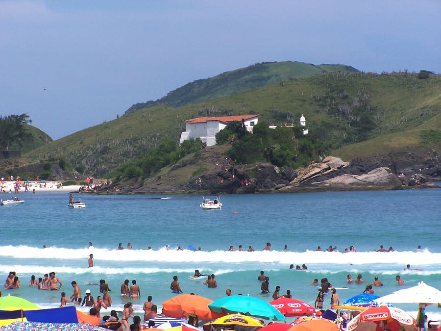 Praia do Forte