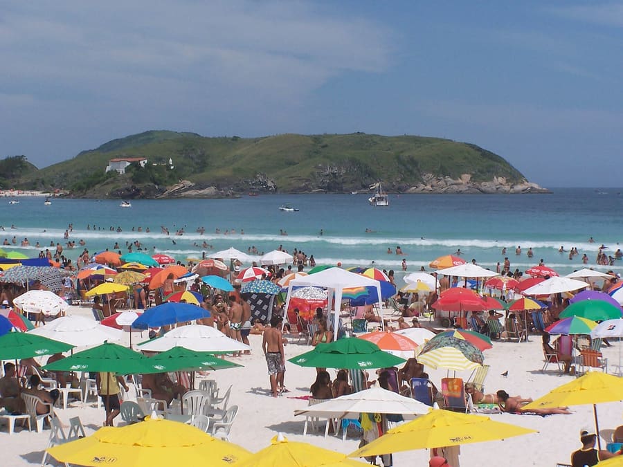 Cabo Frio