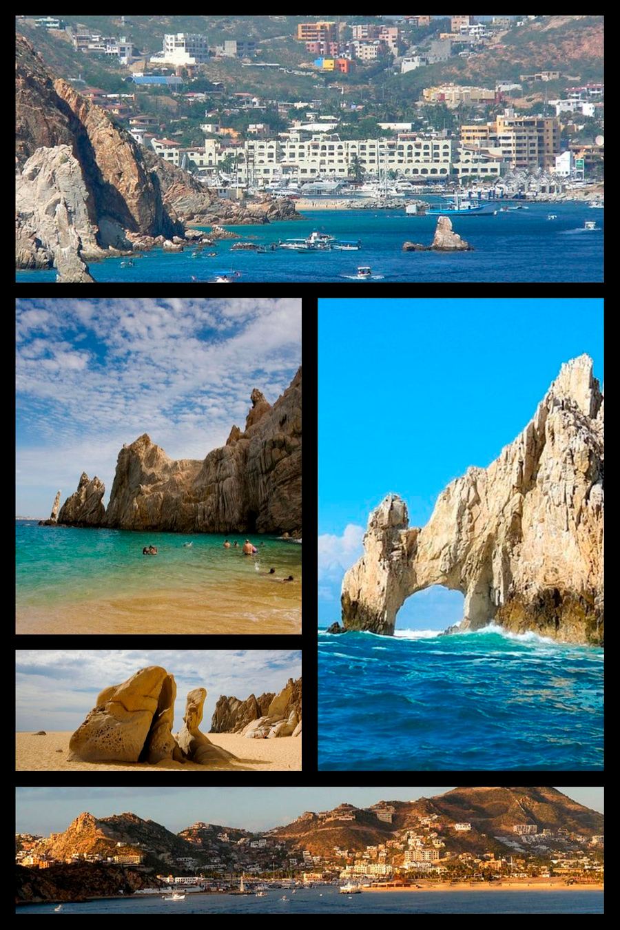 Marina Cabo San Lucas
