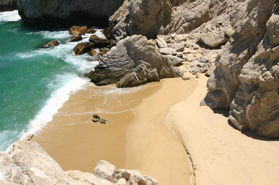 Playa del Amor