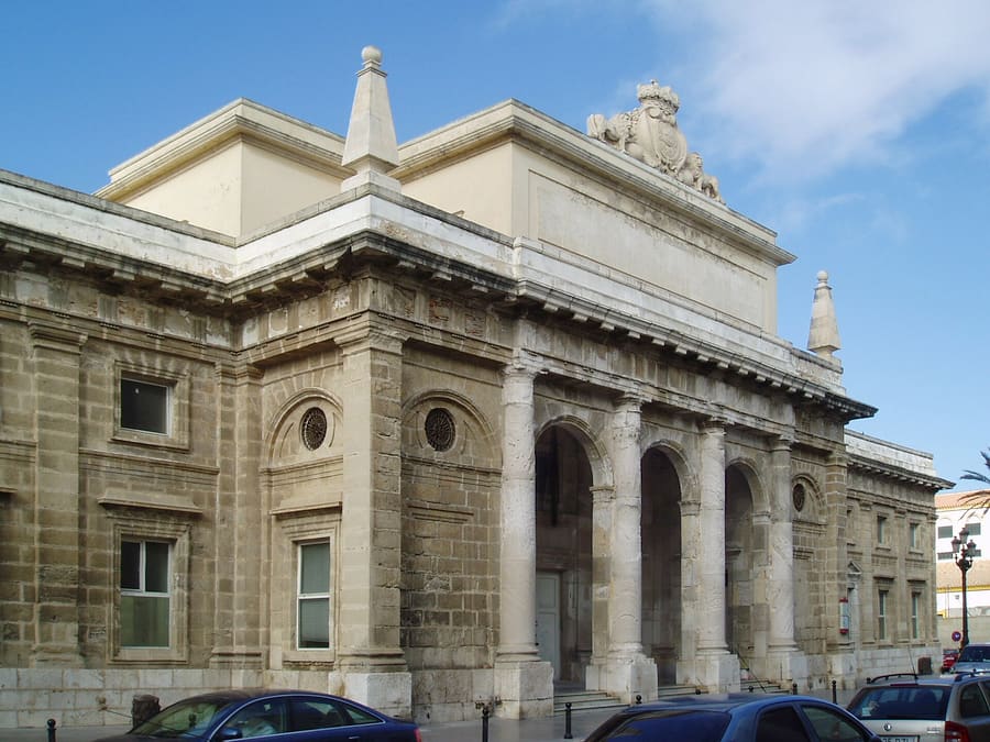 Santa María