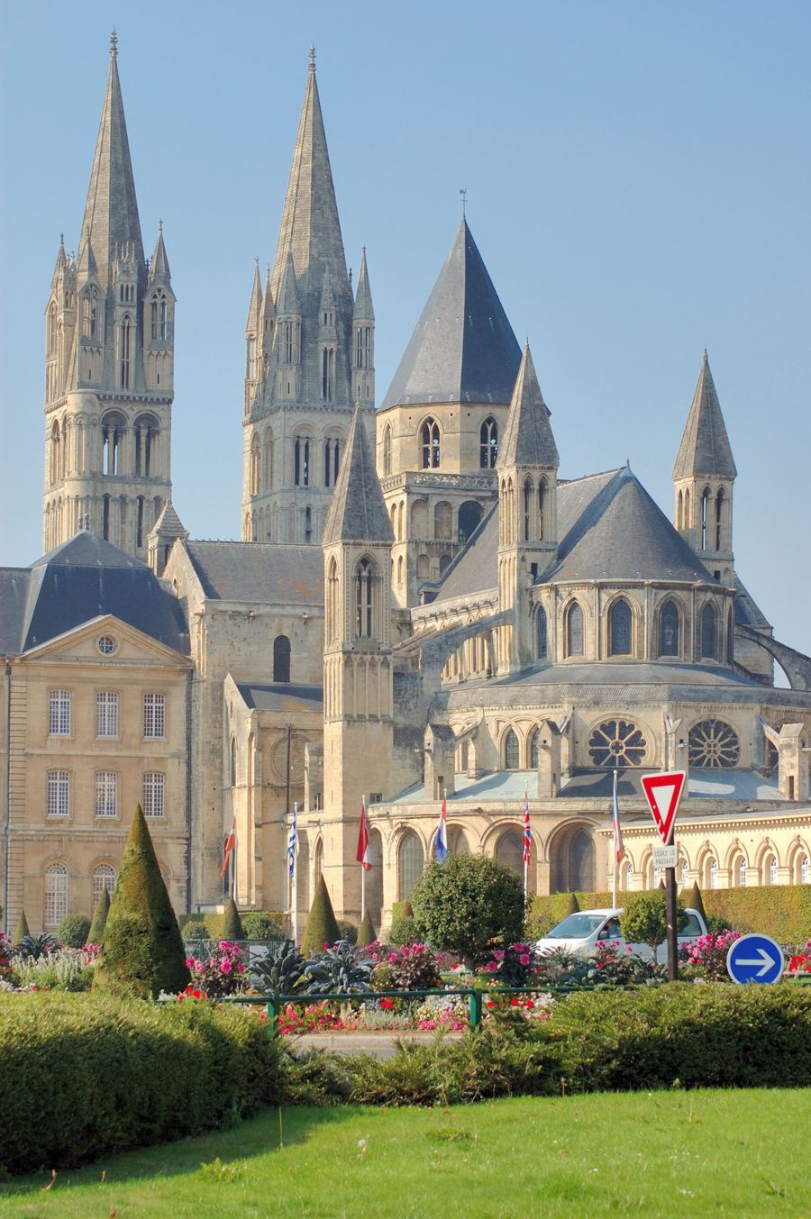 Saint-Étienne