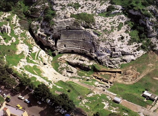 Roman Amphitheatre