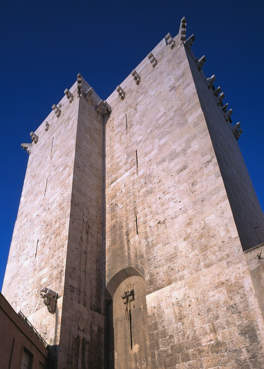Tower of the Elephant