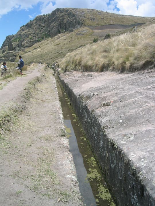 Cumbemayo