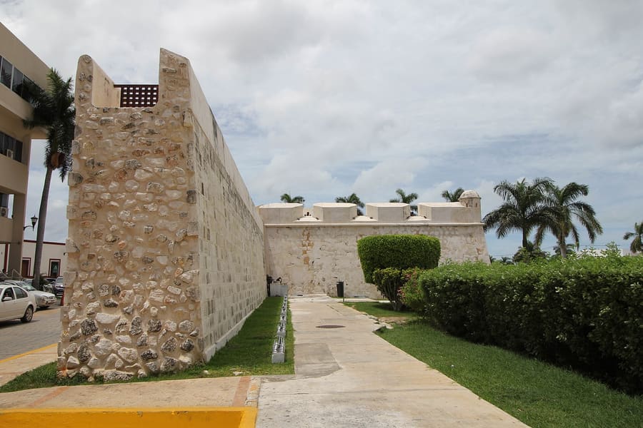 Centro Histórico