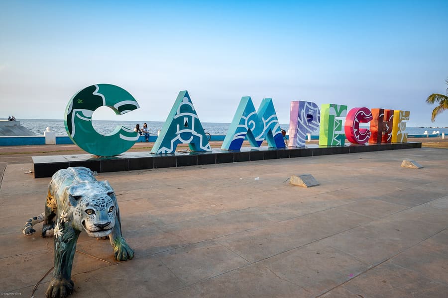 Malecón Waterfront