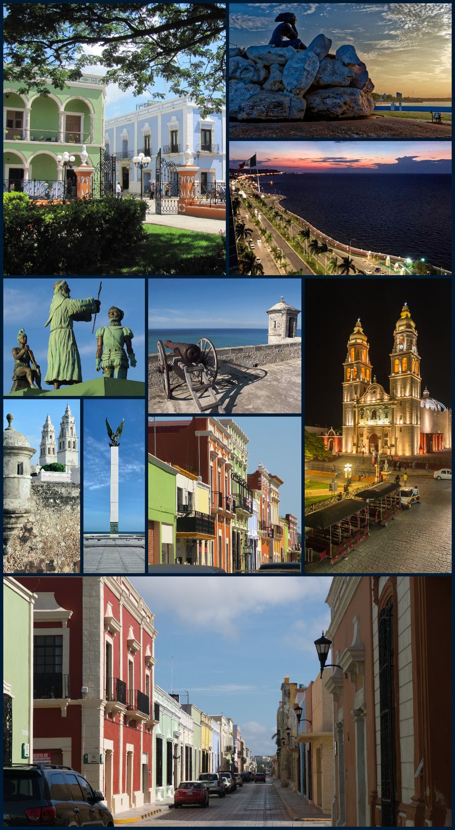 Campeche