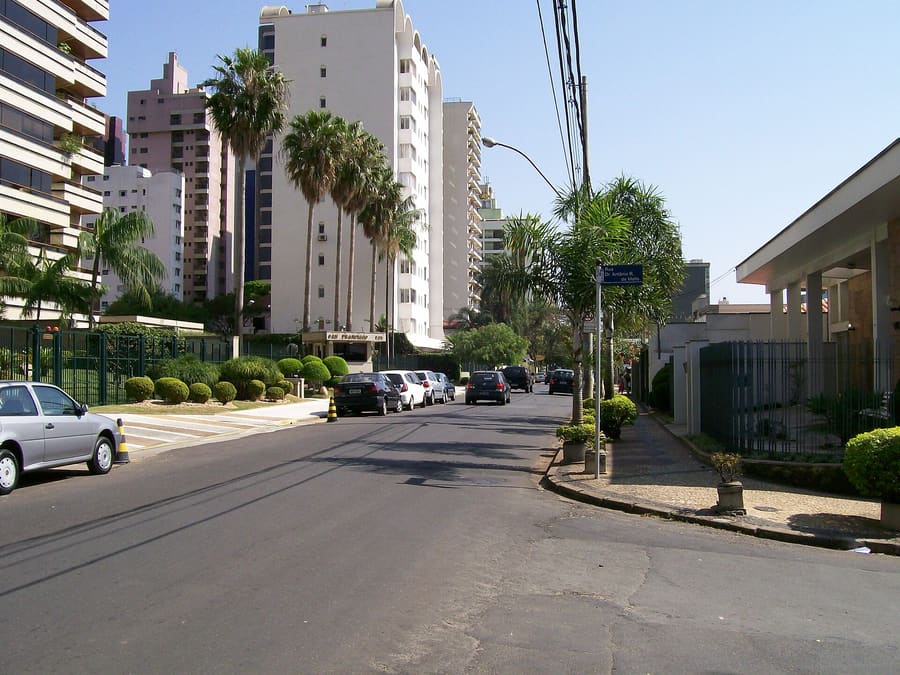 Cambuí