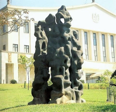Felícia Leirner Museum
