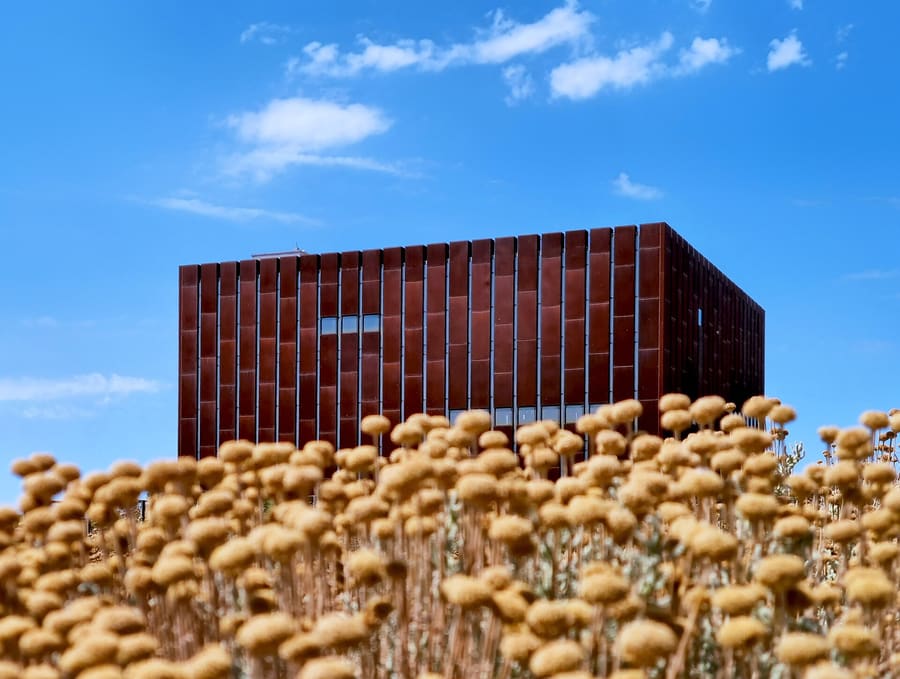 Troy Museum