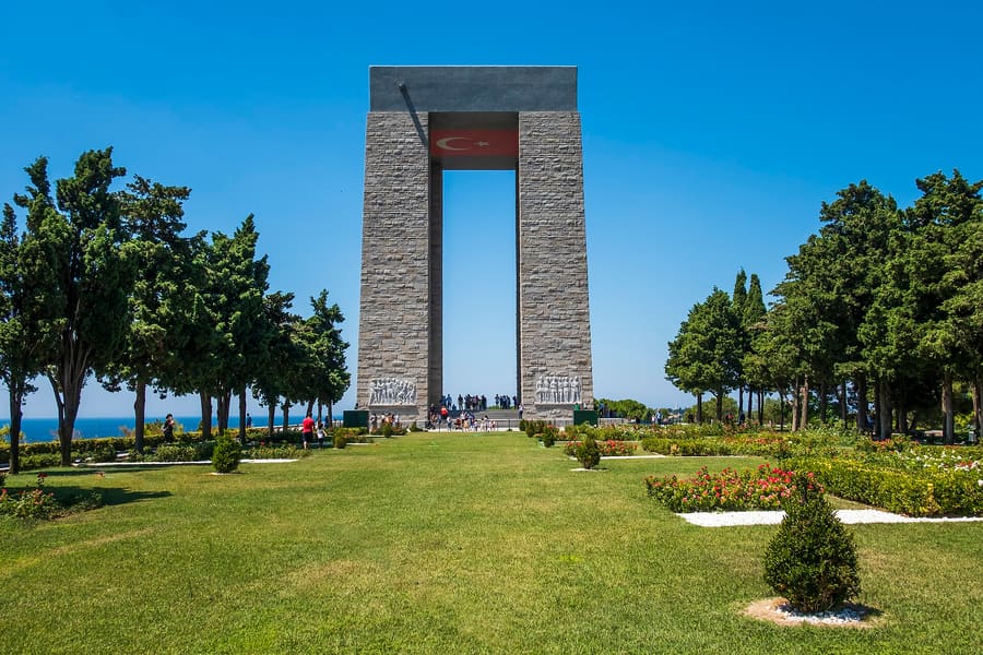 Canakkale