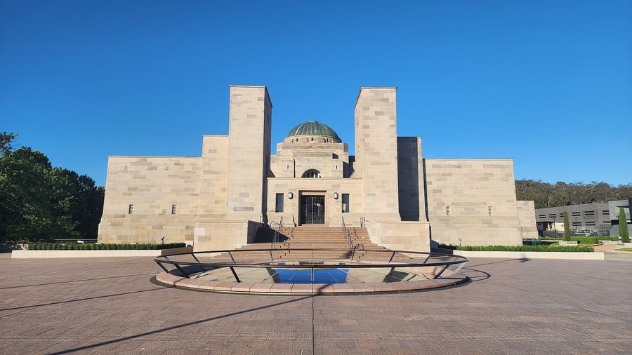 Australian War Memorial