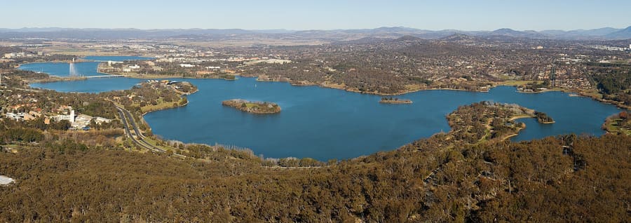 Canberra