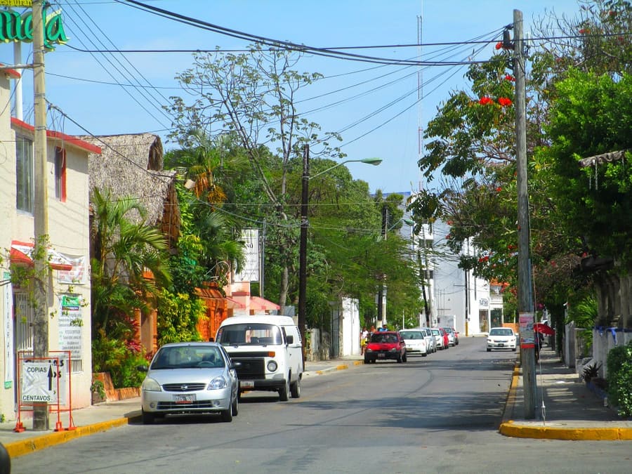 El Centro