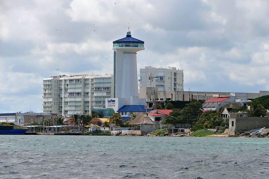 Puerto Juárez