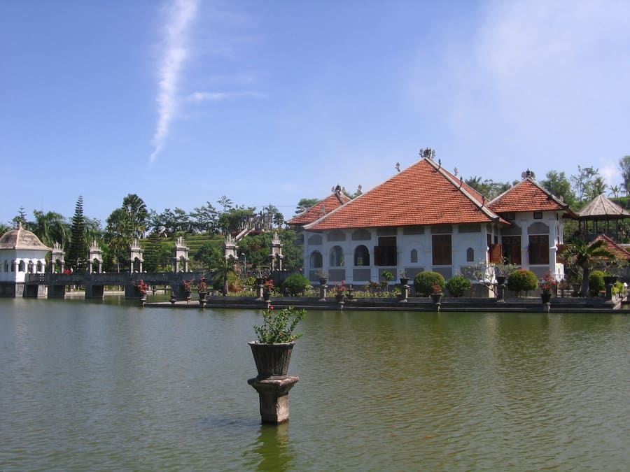 Taman Ujung