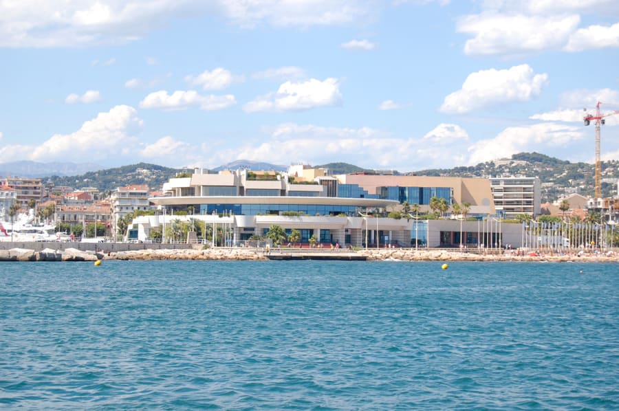 Palais des Festivals