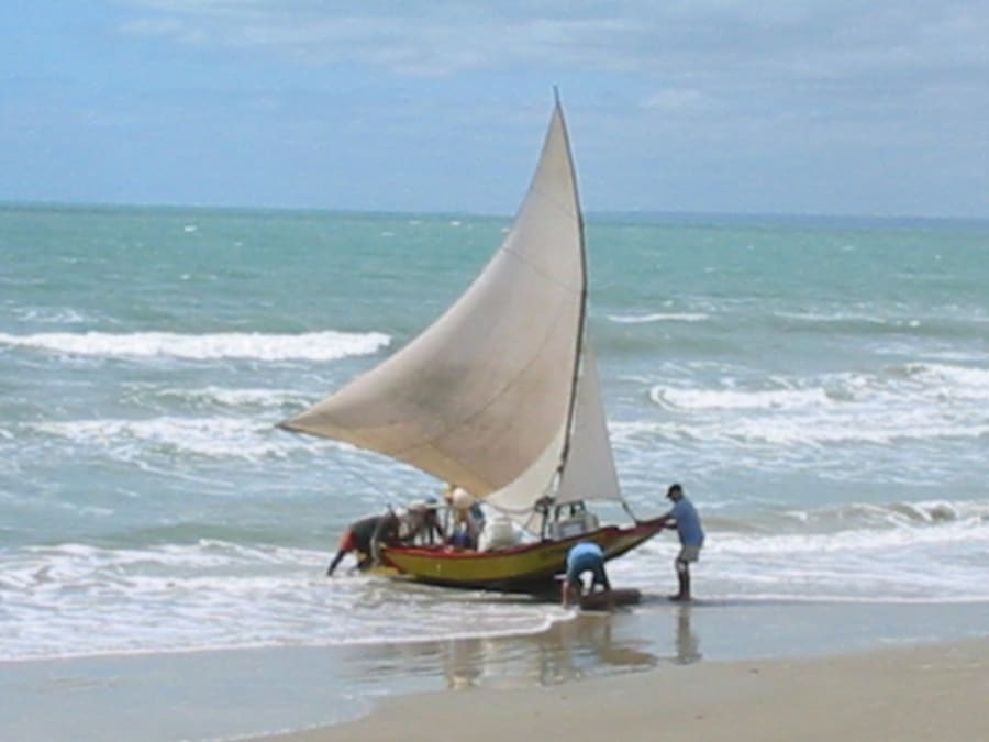 Canoa Quebrada