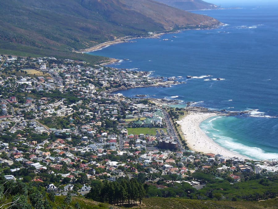Camps Bay