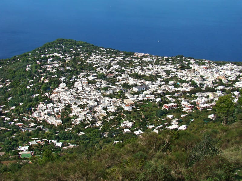 Anacapri