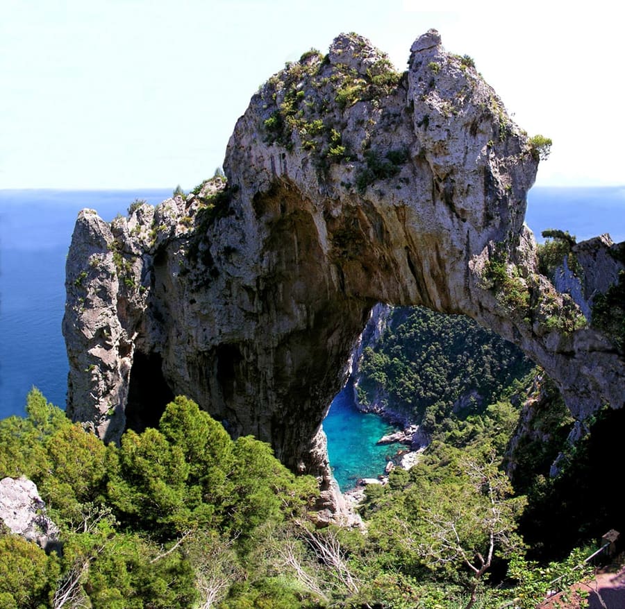 Capri