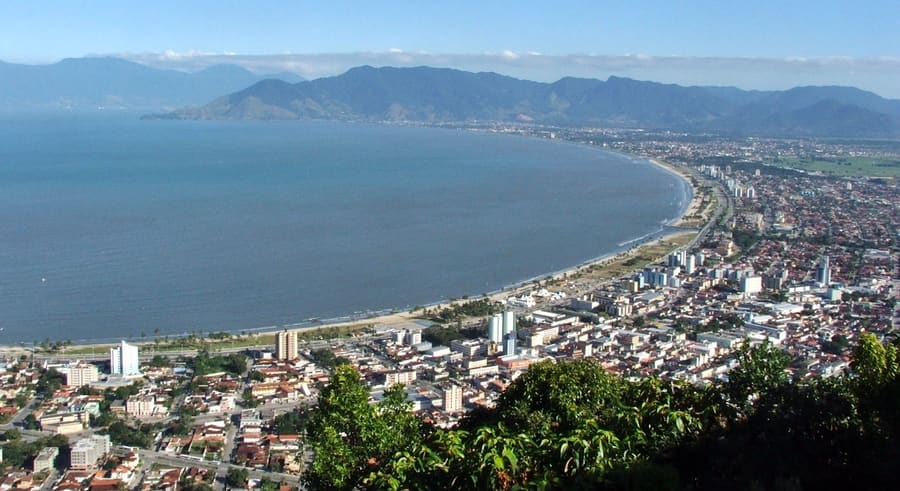 Morro do Santo Antônio