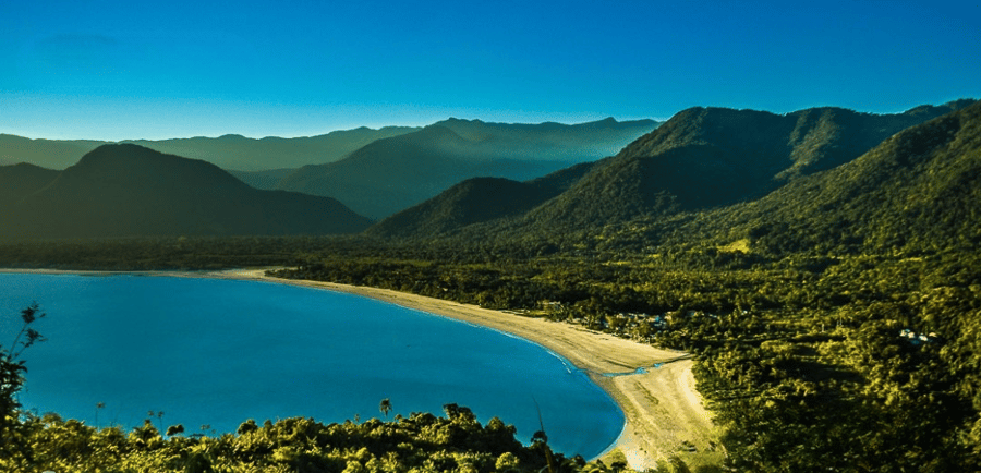 Núcleo Caraguatatuba - Serra do Mar