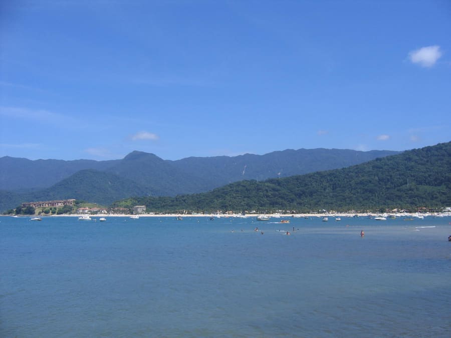 Tabatinga