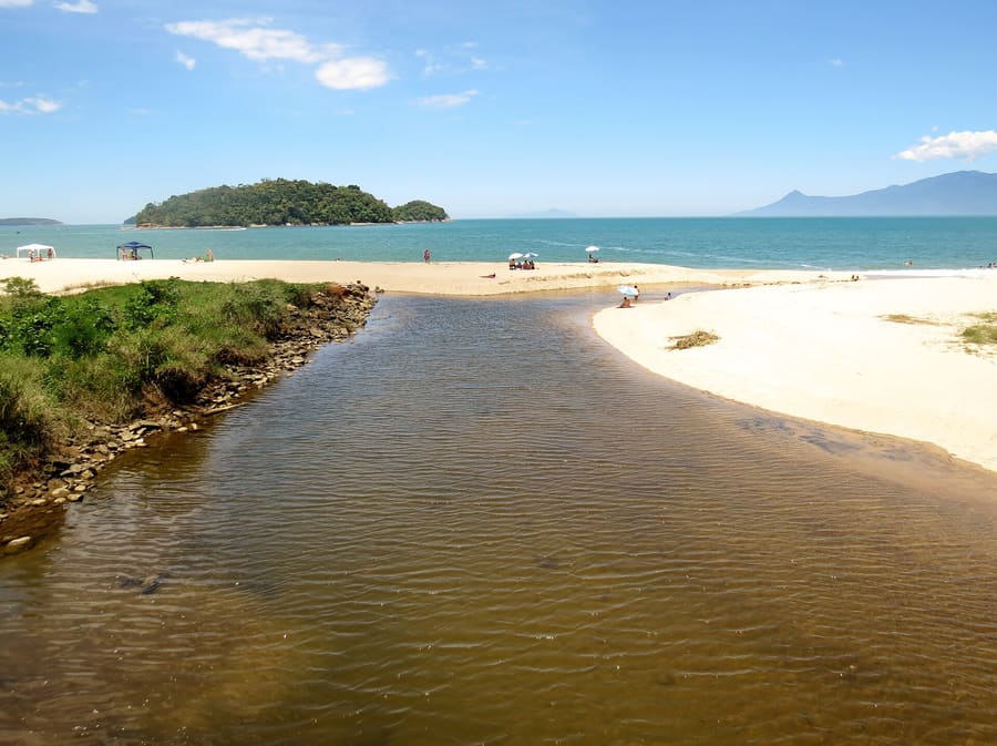 Caraguatatuba