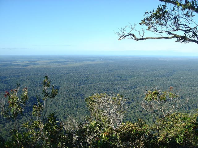 Aldeia Pataxó de Barra Velha
