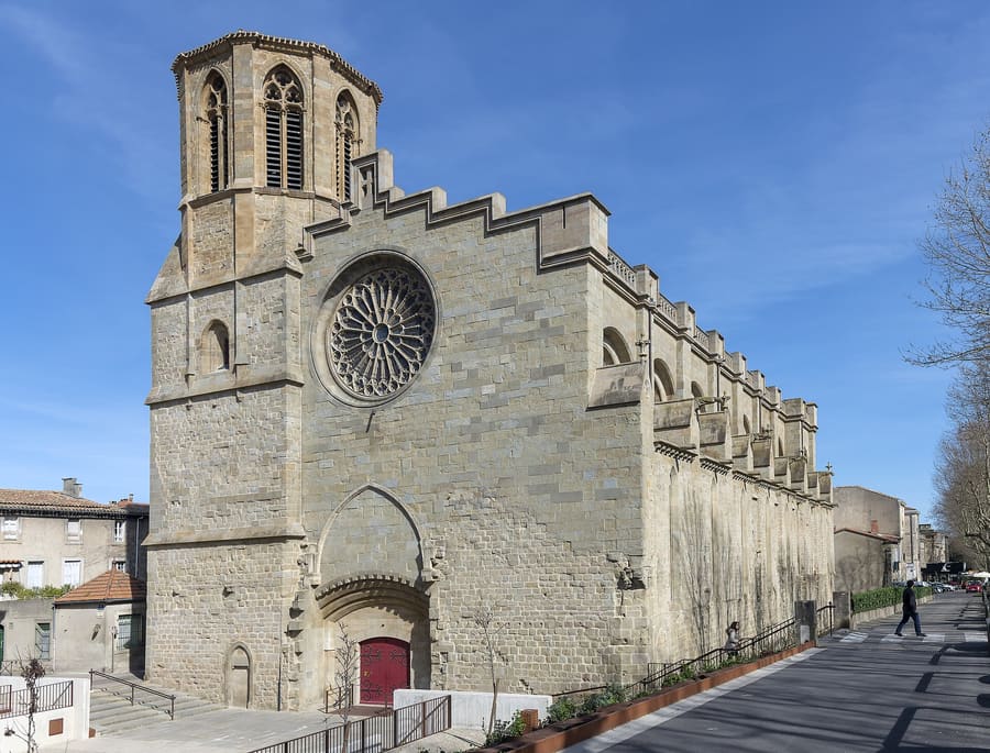 Bastide Saint-Louis