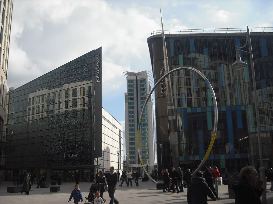 City Centre