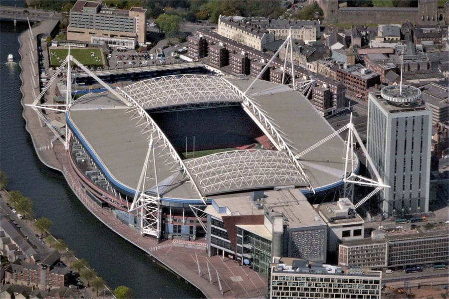 Principality Stadium