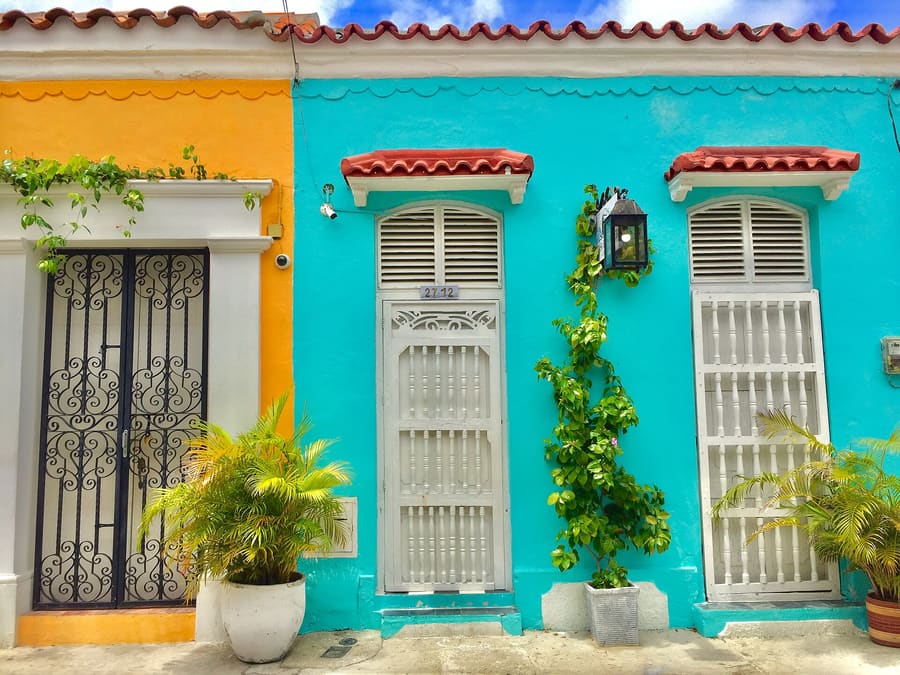 Getsemaní