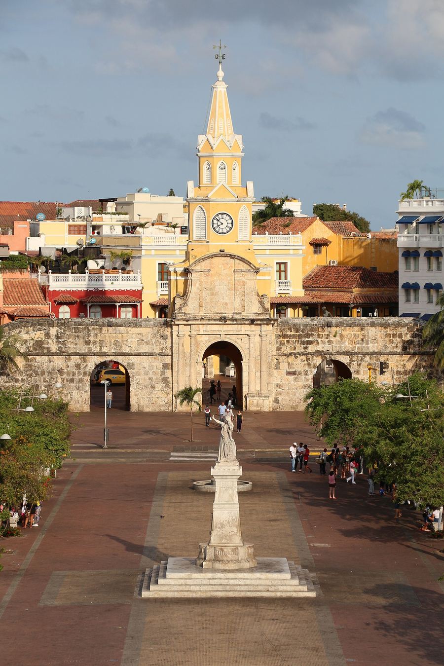 Torre del Reloj