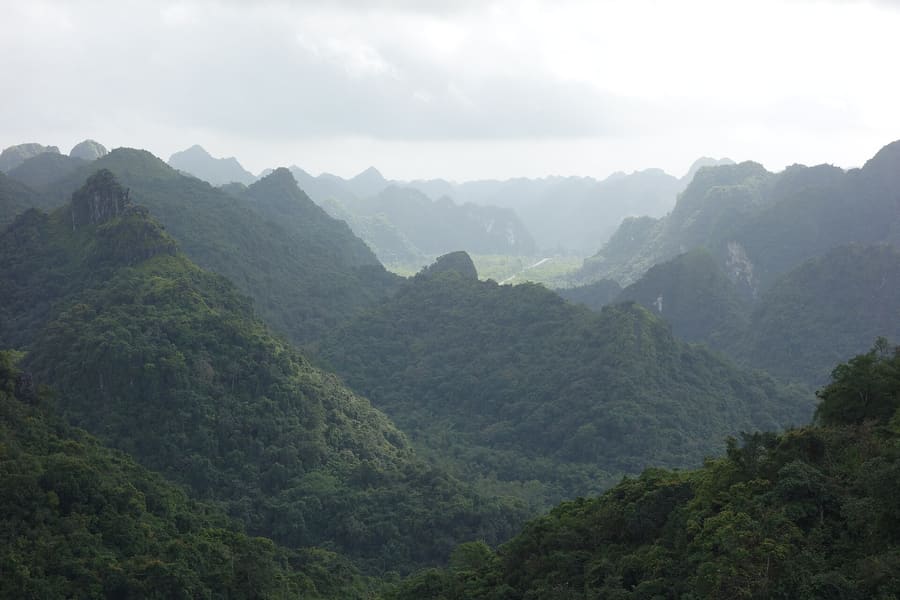 Viet Hai Village