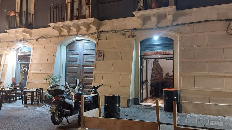 San Berillo
