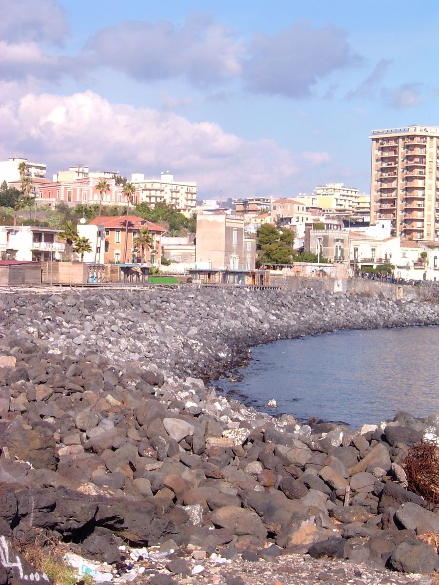 San Giovanni Li Cuti