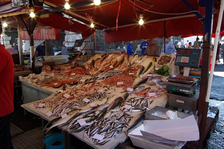 La Pescheria