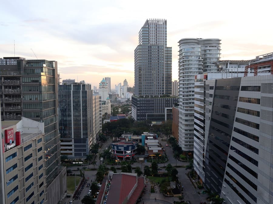 Cebu IT Park