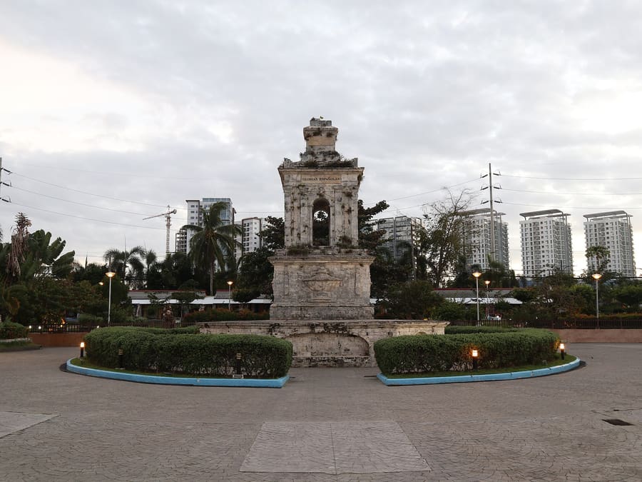 Mactan Island