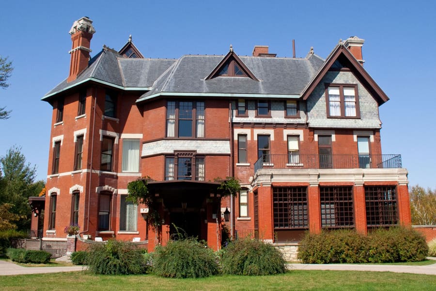 Brucemore Estate