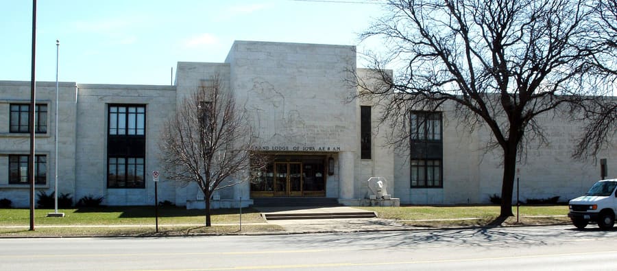 Cedar Rapids