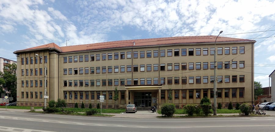 Linecké Předměstí
