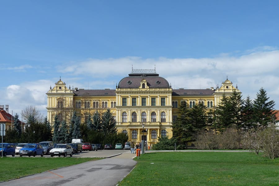 South Bohemian Museum