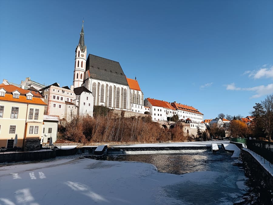 Church of St. Vitus